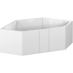 BadewannentrĂ€ger FĂŒr Ottofond Aqaba Eckwanne Ohne Ablage 140 Cm X 140 Cm