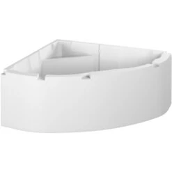 Badewannenträger Für Ottofond Madras Eckwanne Ohne Ablage 145 Cm X 145 Cm