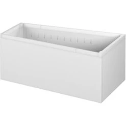 BadewannentrĂ€ger FĂŒr Ottofond Galia 1 Modell A 160 Cm X 100 Cm