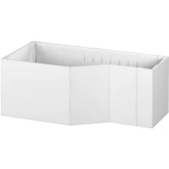 BadewannentrĂ€ger FĂŒr Ottofond Cello Links 160 Cm X 80 Cm