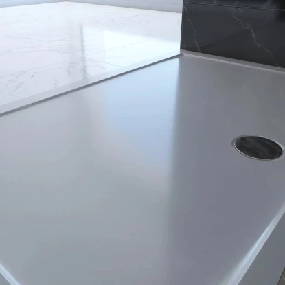 Aurlane Duschtasse "Pure" 120 X 90 â Bild 3