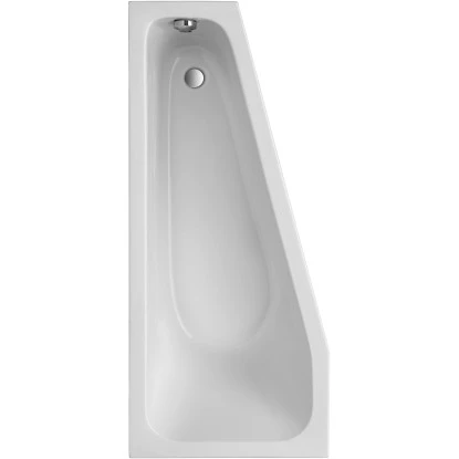 Badewanne Koala Vario Weiß Typ B – Bild 2