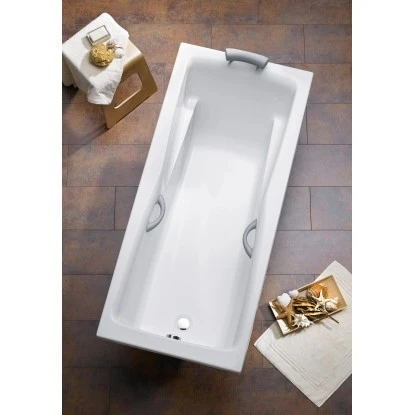 Badewanne Atlanta 170 Cm X 75 Cm – Bild 3