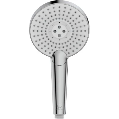 Ideal Standard Kombi. Idealrain Evo Jet 60 Cm + 3-Funktionshandbrause Ă 125 Cm â Bild 2