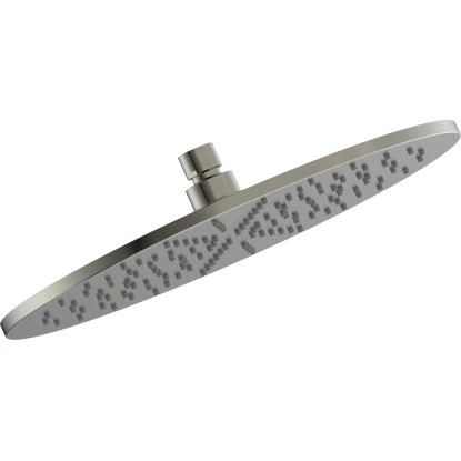 Ideal Standard Kopfbrause Idealrain Atelier 30 Cm X 30 Cm Silver Rund