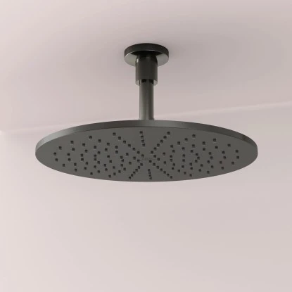 Ideal Standard Kopfbrauseanschluss Idealrain Atelier Grey â Bild 2