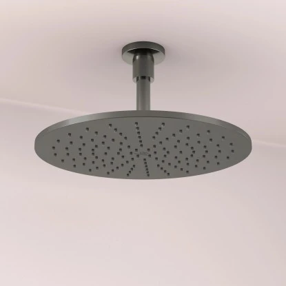 Ideal Standard Kopfbrauseanschluss Idealrain Atelier Grey â Bild 3