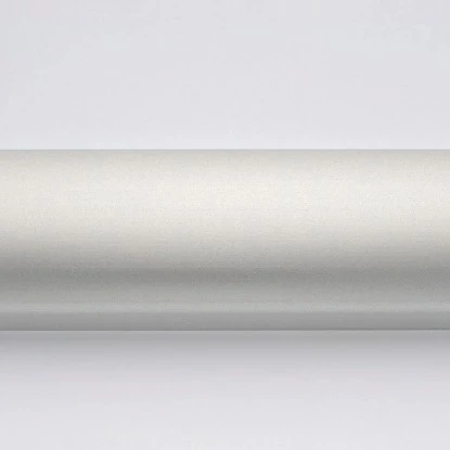 Breuer Eckeinstieg Fara 4 Schiebetür Silber Matt Klarglas 70 - 80 Cm – Bild 5