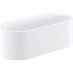Grohe Badewanne Essence 180 Cm X 80 Cm Freistehend OÜ