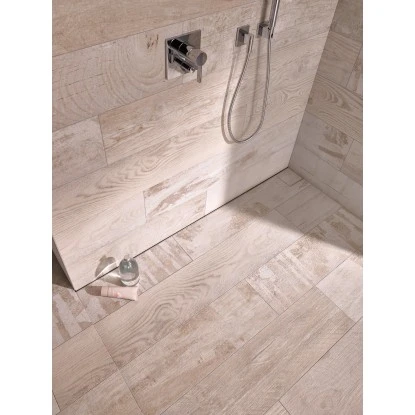 Duschelement Indigno S Waager. Ablauf 11 X 120 X 120 Cm Revisionsfliese Rechts â Bild 2