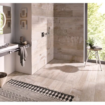 Duschelement Indigno S Waager. Ablauf 11 X 120 X 120 Cm Revisionsfliese Rechts â Bild 3