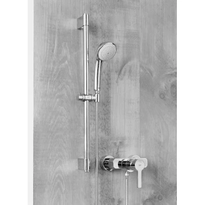 Grohe Einhand-Duscharmatur Lineare – Bild 2
