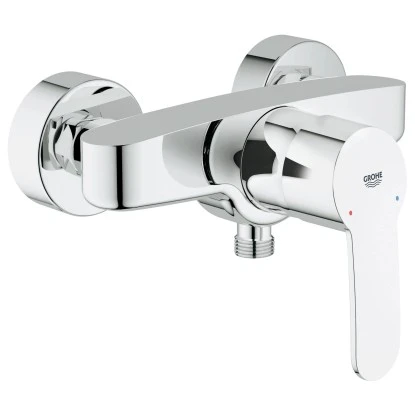 Grohe Eurostyle C Einhand-Brausebatterie DN 15 Aufputz