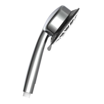 Eisl YLLUMI LED-Handbrause Chrom â Bild 3