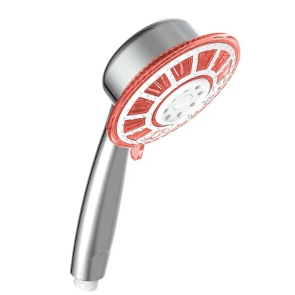 Eisl YLLUMI LED-Handbrause Chrom â Bild 5