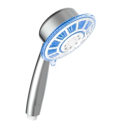 Eisl YLLUMI LED-Handbrause Chrom â Bild 6