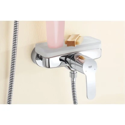 Grohe Eurostyle C Einhand-Brausebatterie DN 15 Aufputz â Bild 2